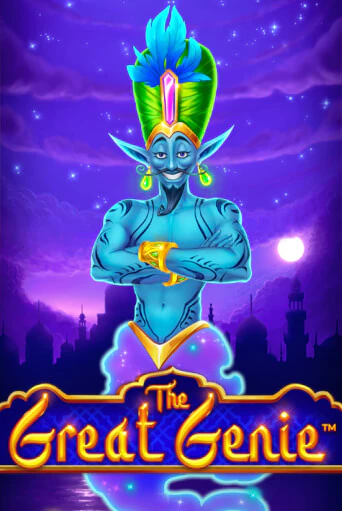 The Great Genie демо слот играть онлайн | JoyCasino Online бесплатная игра