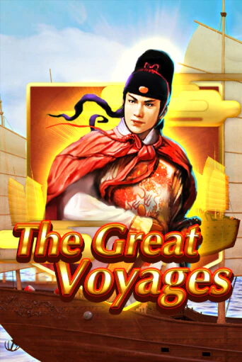 The Great Voyages демо слот играть онлайн | JoyCasino Online бесплатная игра