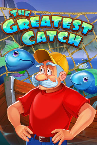 The Greatest Catch демо слот играть онлайн | JoyCasino Online бесплатная игра