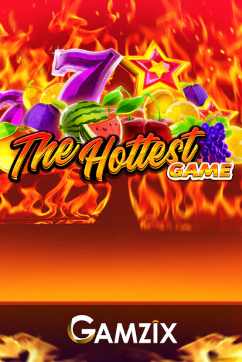 The Hottest Game демо слот играть онлайн | JoyCasino Online бесплатная игра