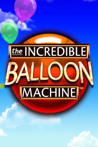 The Incredible Balloon Machine демо слот играть онлайн | JoyCasino Online бесплатная игра