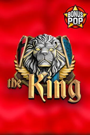 The King демо слот играть онлайн | JoyCasino Online бесплатная игра