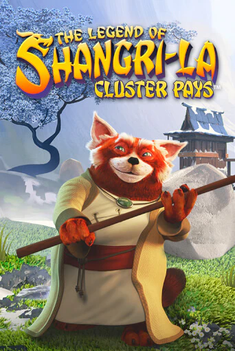 The Legend of Shangri-La: Cluster Pays™ демо слот играть онлайн | JoyCasino Online бесплатная игра