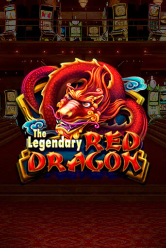 The Legendary Red Dragon демо слот играть онлайн | JoyCasino Online бесплатная игра