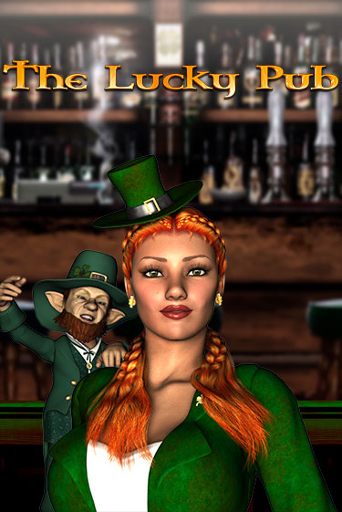The Lucky Pub демо слот играть онлайн | JoyCasino Online бесплатная игра