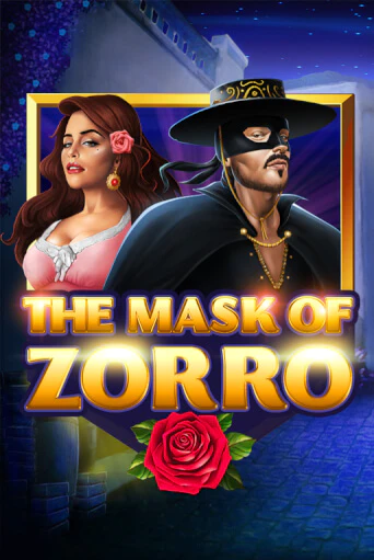 The Mask of Zorro демо слот играть онлайн | JoyCasino Online бесплатная игра