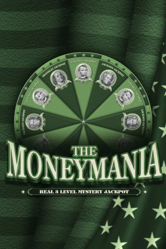 The Moneymania демо слот играть онлайн | JoyCasino Online бесплатная игра