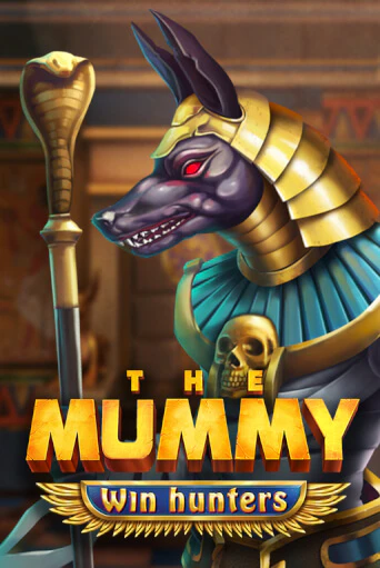 The Mummy Win Hunters демо слот играть онлайн | JoyCasino Online бесплатная игра