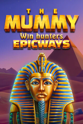 The Mummy Win Hunters EPICWAYS демо слот играть онлайн | JoyCasino Online бесплатная игра