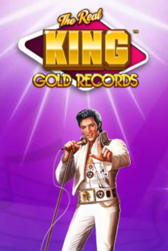 The Real King Gold Records демо слот играть онлайн | JoyCasino Online бесплатная игра
