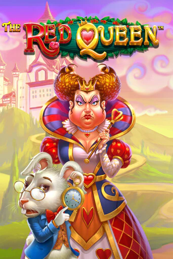 The Red Queen™ демо слот играть онлайн | JoyCasino Online бесплатная игра