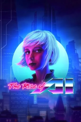 The Rise of AI демо слот играть онлайн | JoyCasino Online бесплатная игра