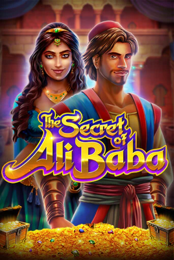 The Secrets of Ali Baba демо слот играть онлайн | JoyCasino Online бесплатная игра