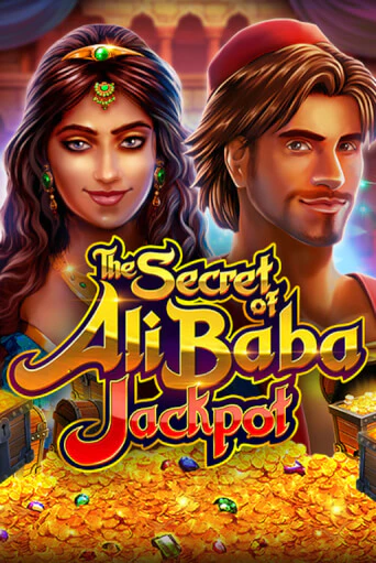 The Secret of Ali Baba Jackpot демо слот играть онлайн | JoyCasino Online бесплатная игра