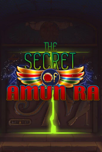 The Secret of Amun Ra демо слот играть онлайн | JoyCasino Online бесплатная игра