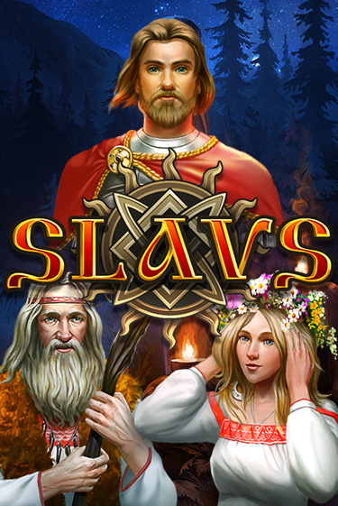 The Slavs демо слот играть онлайн | JoyCasino Online бесплатная игра