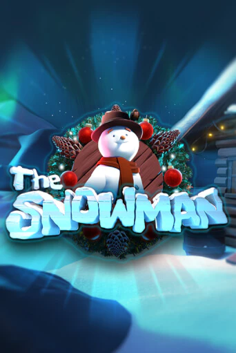 The Snowman демо слот играть онлайн | JoyCasino Online бесплатная игра