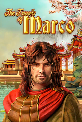 The Travels of Marco демо слот играть онлайн | JoyCasino Online бесплатная игра