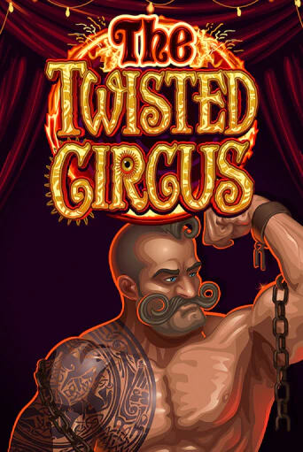 The Twisted Circus демо слот играть онлайн | JoyCasino Online бесплатная игра