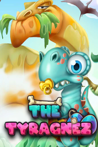 The Tyragnez демо слот играть онлайн | JoyCasino Online бесплатная игра