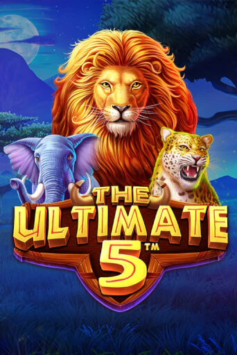 The Ultimate 5 демо слот играть онлайн | JoyCasino Online бесплатная игра
