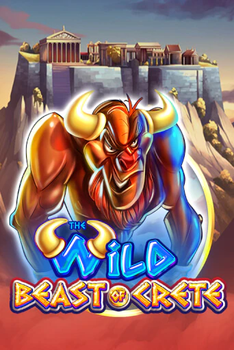 The Wild Beast of Crete демо слот играть онлайн | JoyCasino Online бесплатная игра