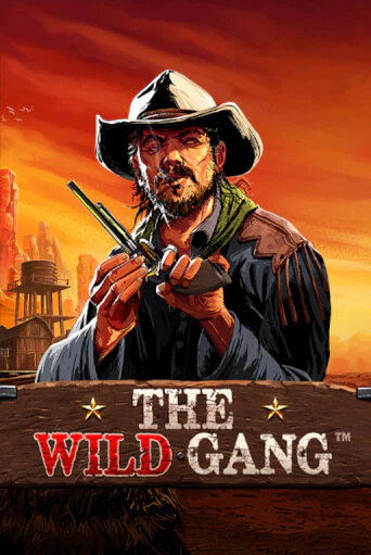 The Wild Gang демо слот играть онлайн | JoyCasino Online бесплатная игра