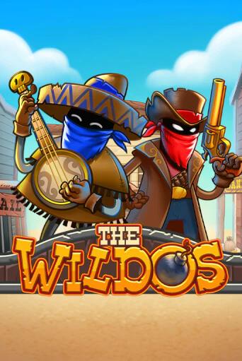 The Wildos демо слот играть онлайн | JoyCasino Online бесплатная игра