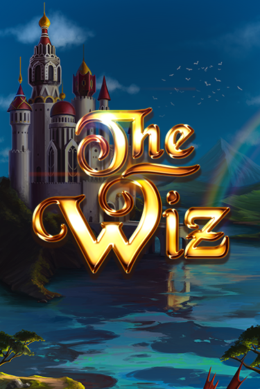 The Wiz демо слот играть онлайн | JoyCasino Online бесплатная игра