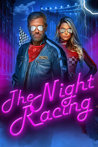 The Night Racing демо слот играть онлайн | JoyCasino Online бесплатная игра