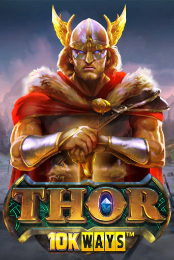Thor 10K Ways демо слот играть онлайн | JoyCasino Online бесплатная игра