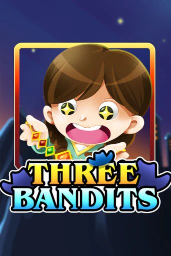 Three Bandits демо слот играть онлайн | JoyCasino Online бесплатная игра