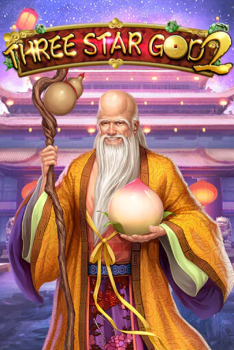 Three Star God 2 демо слот играть онлайн | JoyCasino Online бесплатная игра