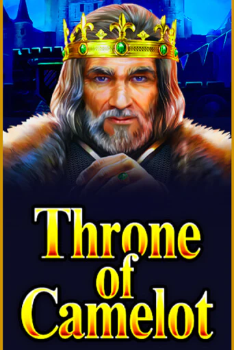 Throne of Camelot демо слот играть онлайн | JoyCasino Online бесплатная игра
