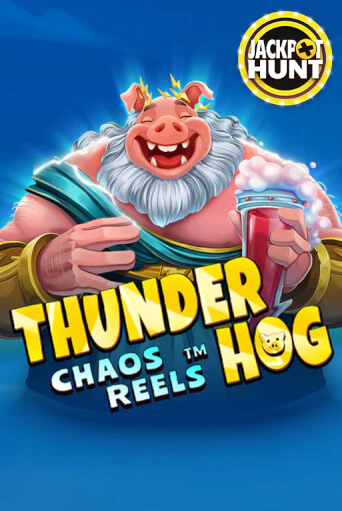 Thunder Hog Chaos Reels демо слот играть онлайн | JoyCasino Online бесплатная игра