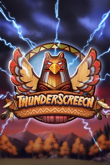 Thunder Screech демо слот играть онлайн | JoyCasino Online бесплатная игра