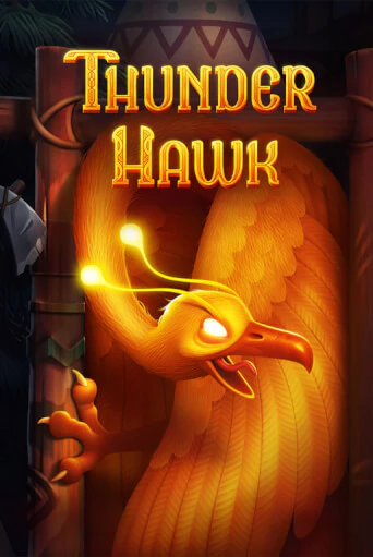 Thunder Hawk демо слот играть онлайн | JoyCasino Online бесплатная игра