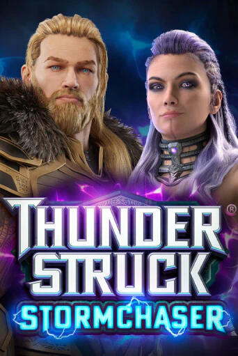 Thunderstruck Stormchaser демо слот играть онлайн | JoyCasino Online бесплатная игра