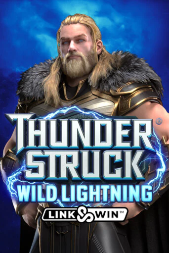 Thunderstruck Wild Lightning VF демо слот играть онлайн | JoyCasino Online бесплатная игра