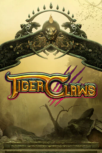 Tiger Claws демо слот играть онлайн | JoyCasino Online бесплатная игра