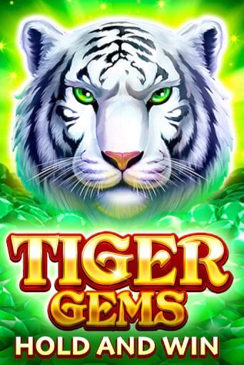 Tiger Gems демо слот играть онлайн | JoyCasino Online бесплатная игра
