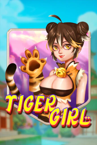 Tiger Girl демо слот играть онлайн | JoyCasino Online бесплатная игра
