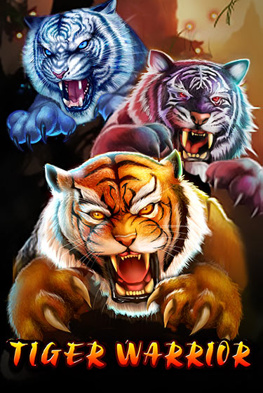 Tiger Warrior демо слот играть онлайн | JoyCasino Online бесплатная игра