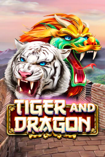Tiger and Dragon демо слот играть онлайн | JoyCasino Online бесплатная игра