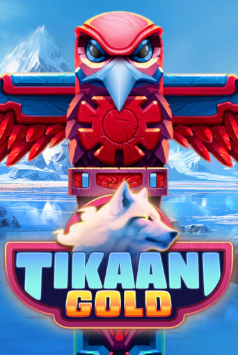 Tikaani Gold демо слот играть онлайн | JoyCasino Online бесплатная игра