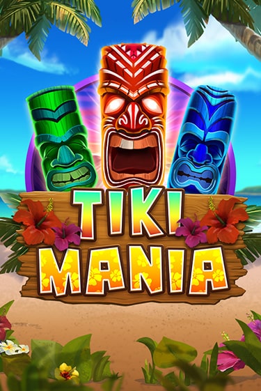 Tiki Mania демо слот играть онлайн | JoyCasino Online бесплатная игра