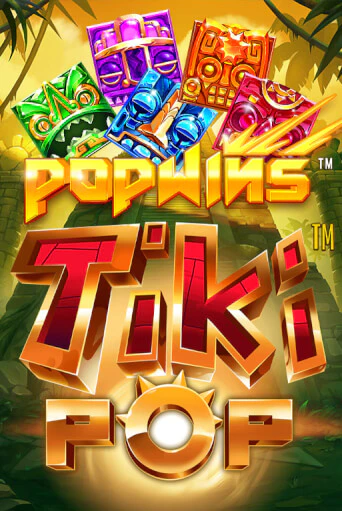 TikiPop™ демо слот играть онлайн | JoyCasino Online бесплатная игра