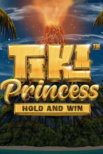 Tiki Princess демо слот играть онлайн | JoyCasino Online бесплатная игра