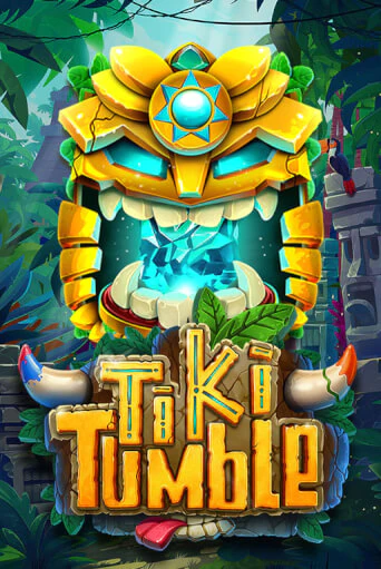 Tiki Tumble демо слот играть онлайн | JoyCasino Online бесплатная игра