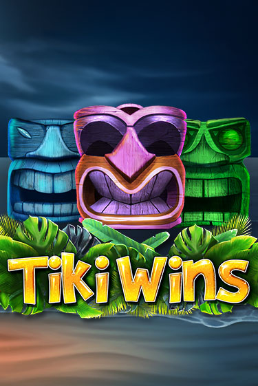Tiki Wins демо слот играть онлайн | JoyCasino Online бесплатная игра